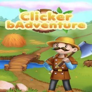 Clicker bAdventure (for PC) Steam
