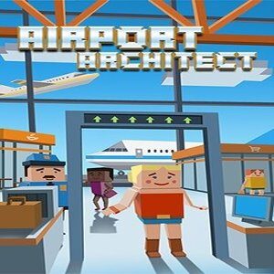 Airport Architect (+Early Access) (for PC) Steam