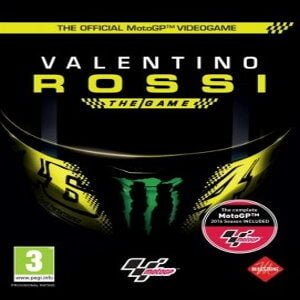 Valentino Rossi The Game (for PC) Steam