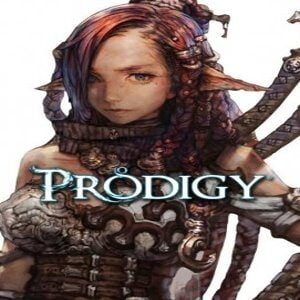 Prodigy (for PC) Steam