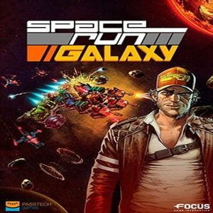 Space Run Galaxy (for PC) Steam