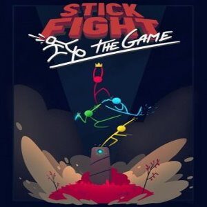 Stick Fight: The Game (for PC) Steam