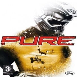 Pure (for PC) Steam