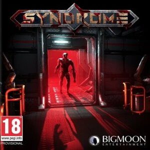Syndrome (for PC) Steam