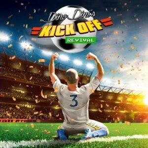 Dino Dini's Kick Off Revival (for PC) Steam