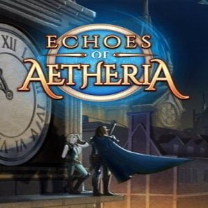 Echoes Of Aetheria (for PC) Steam