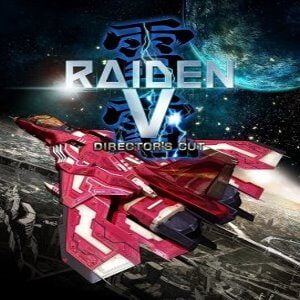 Raiden V Director’s Cut (for PC) Steam