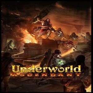 Underworld Ascendant (for PC) Steam