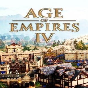 Age of Empires IV (for PC) Steam