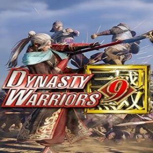 Dynasty Warriors 9 Special Weapon Edition (for PC) Steam