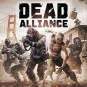 Dead Alliance (Multiplayer Edition + Full Game Upgrade) (for PC) Steam