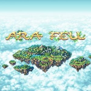 Ara Fell (for PC) Steam