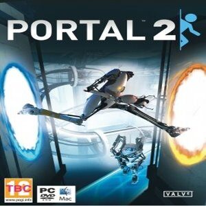 Portal 2 (for PC) Steam