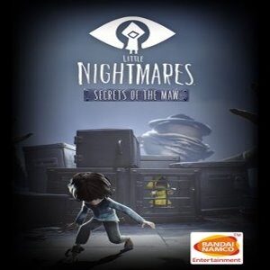 Little Nightmares - Secrets of The Maw Expansion Pass (for PC) Steam