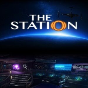 The Station (for PC) Steam