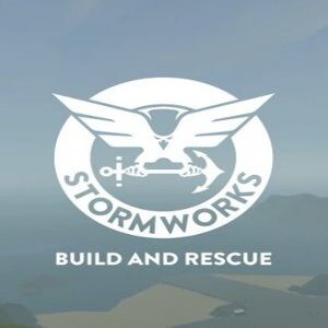 Stormworks: Build and Rescue (for PC) Steam