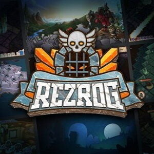 Rezrog (for PC) Steam