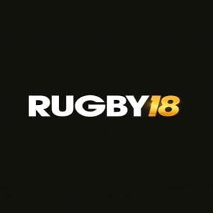 Rugby 18 (for PC) Steam