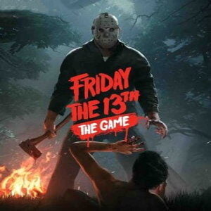 Friday the 13th: The Game (for PC) Steam