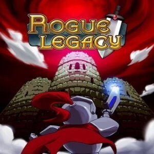 Rogue Legacy (for PC) Steam