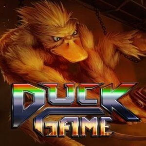 Duck Game (for PC) Steam