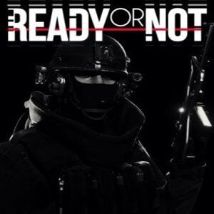 Ready Or Not - Alpha (for PC) Steam