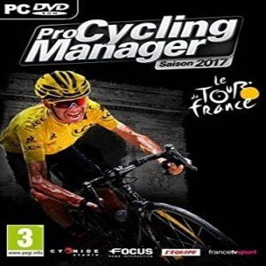 Pro Cycling Manager 2017 (for PC) Steam