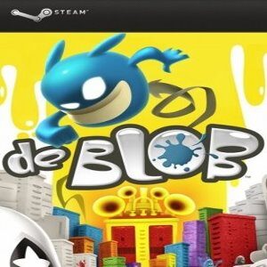 de Blob (for PC) Steam