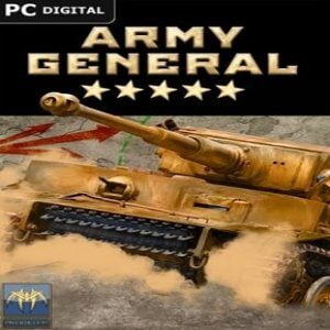 Army General (for PC) Steam