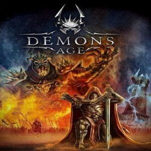 Demons Age (for PC) Steam