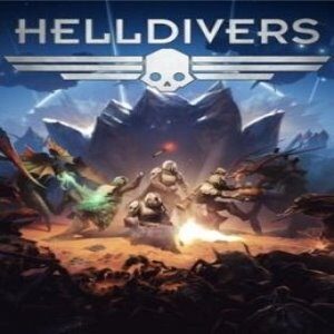 Helldivers (for PC) Steam