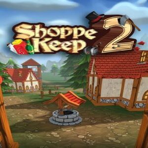Shoppe Keep 2 (for PC) Steam