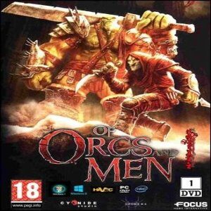 Of Orcs And Men (for PC) Steam