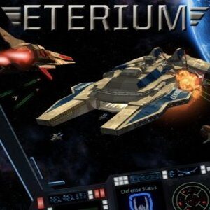 Eterium (for PC) Steam