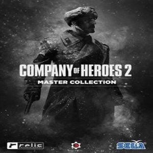 Company of Heroes 2: Master Collection Steam (for PC) Steam