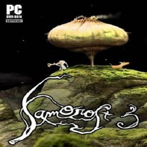 Samorost 3 (for PC) Steam