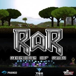 Regions Of Ruin (for PC) Steam