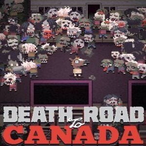 Death Road to Canada (for PC) Steam