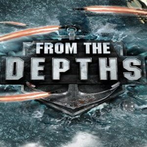 From the Depths (for PC) Steam