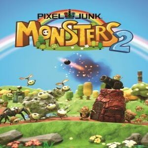 PixelJunk Monsters 2 (for PC) Steam