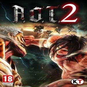 Attack on Titan 2 (for PC) Steam