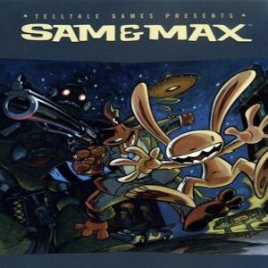 Sam & Max Complete Pack (for PC) Steam