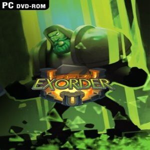 Exorder (for PC) Steam