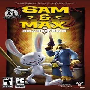 Sam & Max: Season One (for PC) Steam