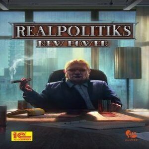 Realpolitiks: New Power (for PC) Steam