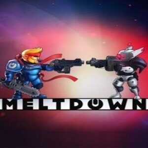 Meltdown (for PC) Steam