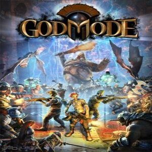 God Mode (for PC) Steam