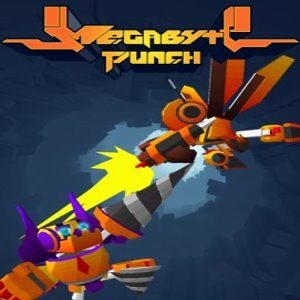 Megabyte Punch (for PC) Steam