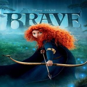 Disney Pixar Brave: The Video Game (for PC) Steam