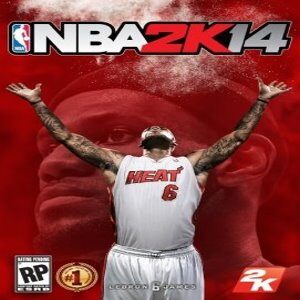 NBA 2K14 (for PC) Steam